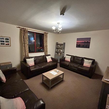 Bayview Self-Catering, Lerwick Vila Exterior foto