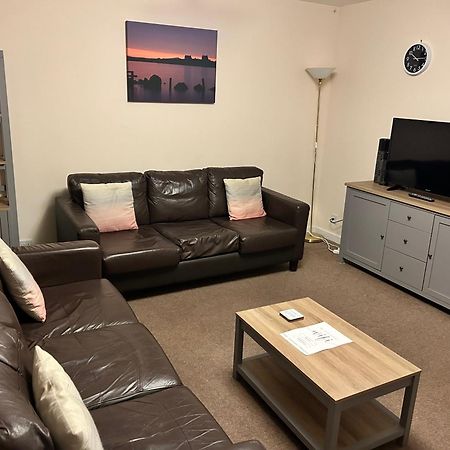 Bayview Self-Catering, Lerwick Vila Exterior foto